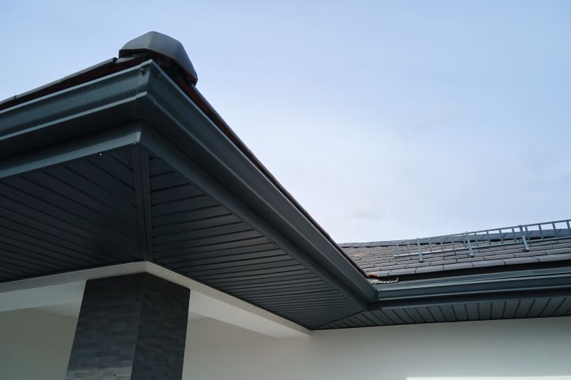 Business Gutter Installation in Roseville, CA