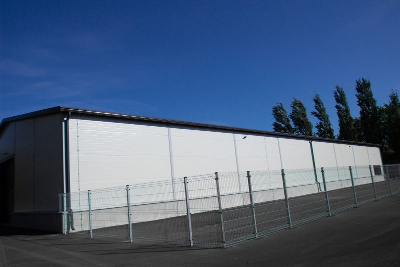 Commercial Gutter Replacement in San Francisco, CA