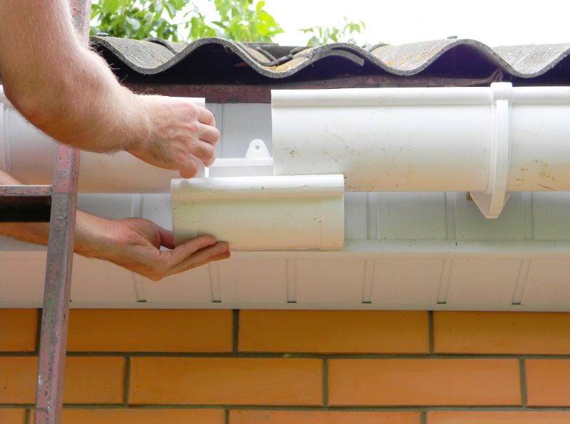 Barn Gutter Repair in Longmont, CO