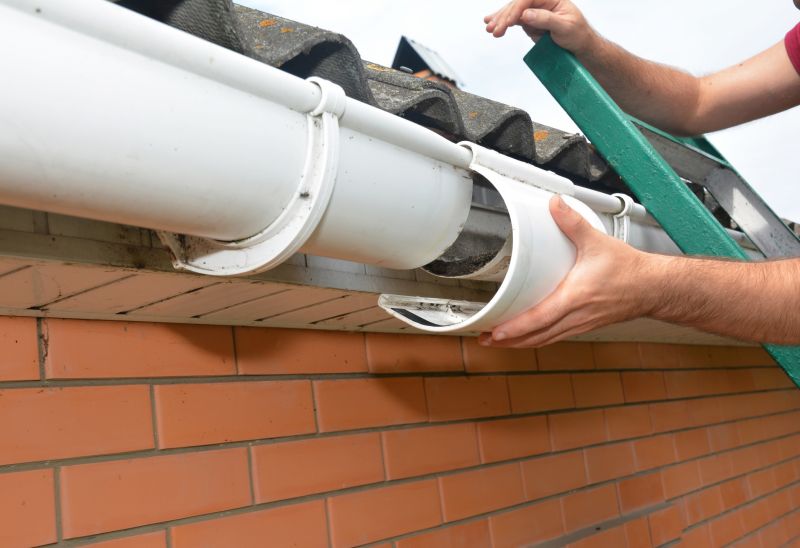 Box Gutter Repair in Sacramento, CA