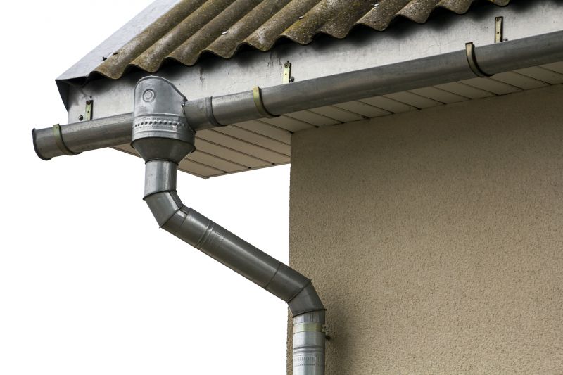 Church Gutter Replacement in San Francisco, CA