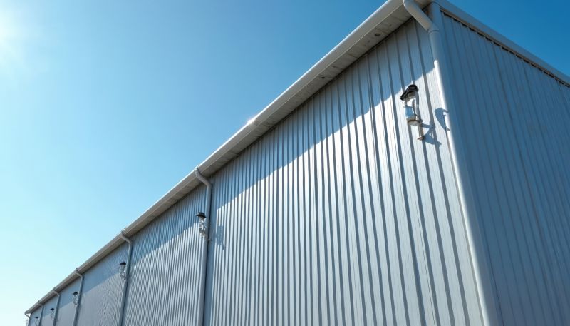 Commercial Gutter Repair in Arvada, CO