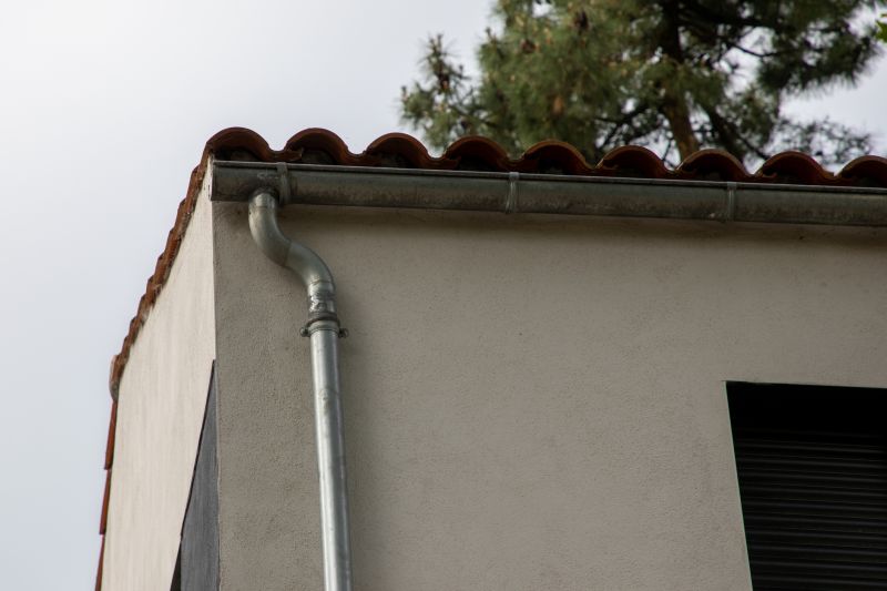 Commercial Gutter Service in San Francisco, CA