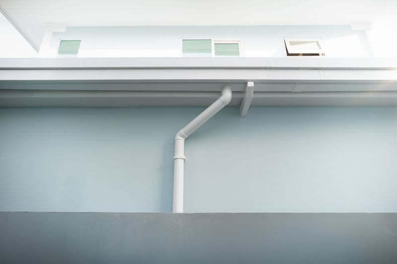 Garage Downspout Repair in Boulder, CO