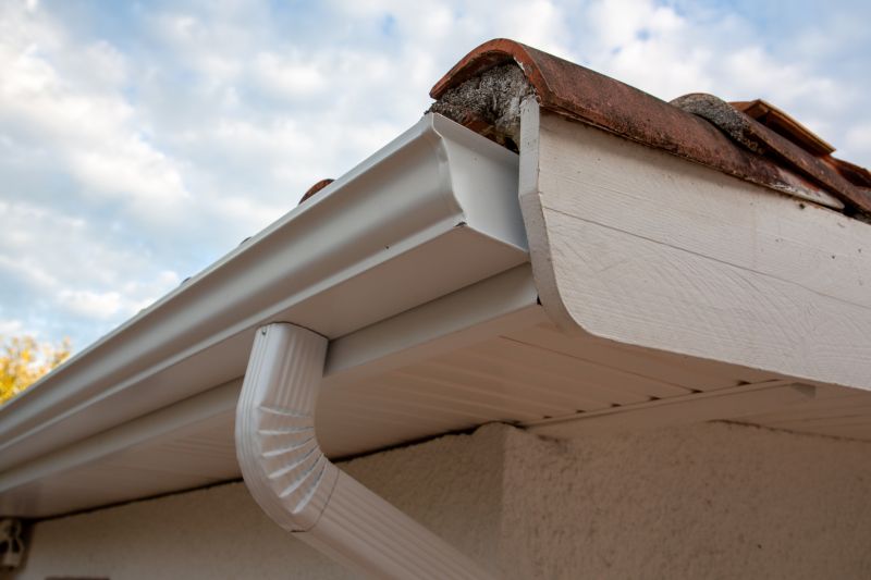 Gutter Waterproofing in Sacramento, CA