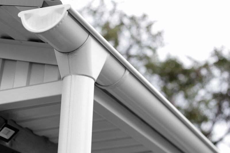 Large Gutter Repair in Boulder, CO
