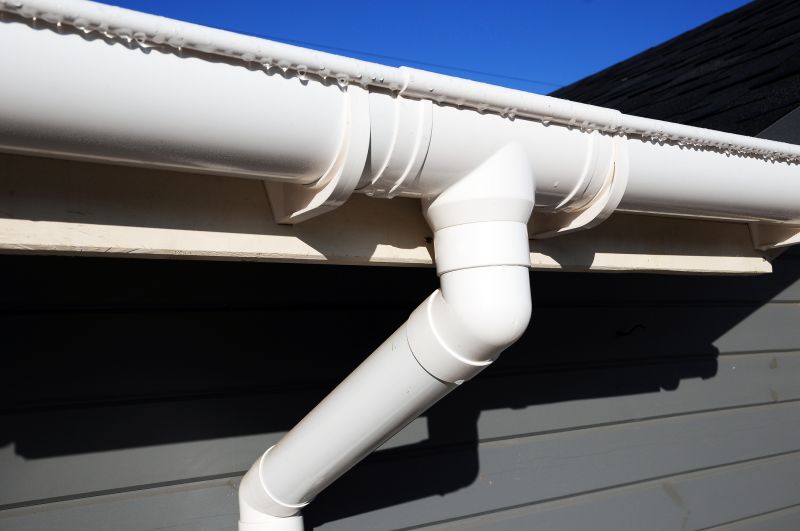 Pvc Gutter Replacement in Boulder, CO