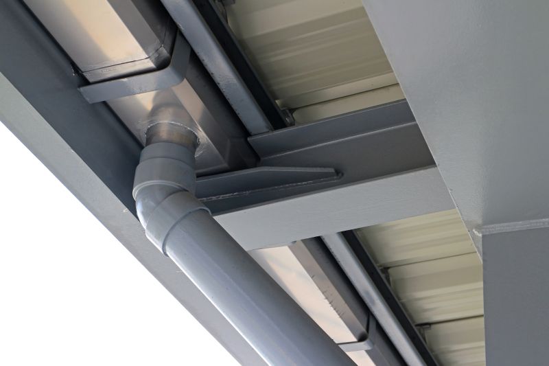 Roof Downspout Repair in Longmont, CO