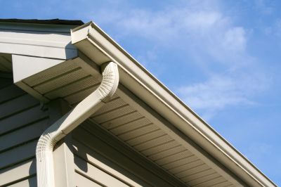 Seamless Gutter Replacement in Sacramento, CA