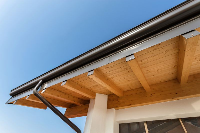 Steel Gutters Service in Mcdonough, GA